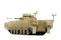 Meng British FV510 Warrior TES(H) AIFV 1/35 3