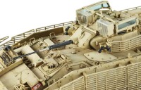 Meng British FV510 Warrior TES(H) AIFV 1/35 4