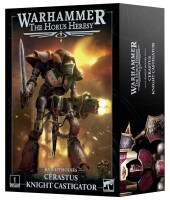 Knight Houses Cerastus Knight Castigator gallery