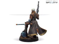 NA2 Father Lucien Sforza Authorized Bounty Hunter 2