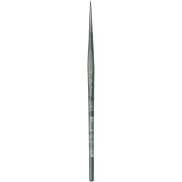 Forte Synthetikpinsel Größe 3/0 (-