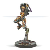Yu Jing Bixie the Jade Champion 3