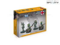 Ariadna Kosmoflot Support Pack 2