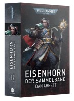Warhammer 40.000 Eisenhorn Der Sammelband (Deutsch)