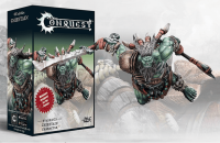 Conquest Wadrhun Chieftain Tontorr Rider gallery