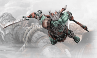 Conquest Wadrhun Chieftain Tontorr Rider 2