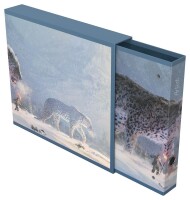 Album´n´Case Artist Edition #1 The Hunters Quest