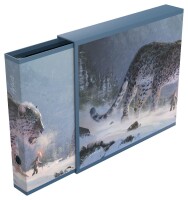 Album´n´Case Artist Edition #1 The Hunters Quest