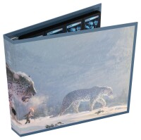Album´n´Case Artist Edition #1 The Hunters Quest