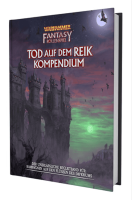 Warhammer Fantasy Rollenspiel Der Tod au gallery