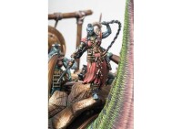 Conquest Wadrhun Scion of Conquest Drum Beast Rider 3