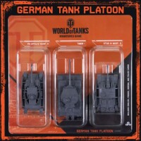 World of Tanks German Tank Platoon Expan gallery