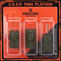 World of Tanks U.S.S.R. Tank Platoon Exp gallery