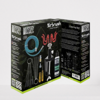 Set Tools Airbrush Reinigungsset gallery