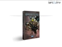 Operations Deck (Englisch)