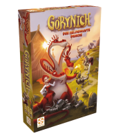 Gorynich (Deutsch)