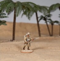 The Great War British Infantry (1916-1918) 28mm 4