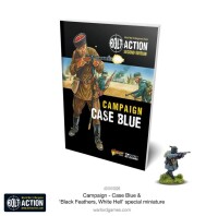 Bolt Action Campaign Case Blue + Miniatu gallery