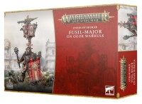 Cities of Sigmar Freeguild Fusil-Major o gallery
