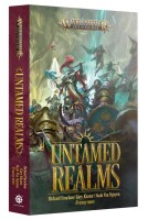 Warhammer Age of Sigmar Untamed Realms ( gallery