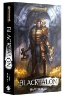 Warhammer Age of Sigmar Blacktalon Roman gallery