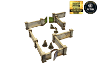 WW2 Normandy Workshop Bundle 28mm 5