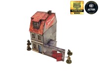 WW2 Normandy Town Bundle Medium 28mm 2