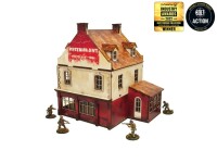 WW2 Normandy Town Bundle Medium 28mm 5