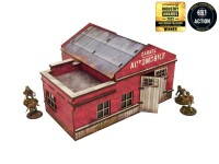 WW2 Normandy Town Bundle Medium 28mm 7