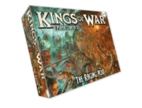 KoW The Raging Void 2-Player Starter Set (Englisch) 2