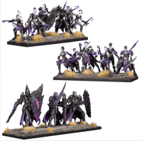 KoW Twilight Kin Ambush Starter Set