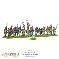 Napoleonic Vive lEmpereur! (French Penin gallery