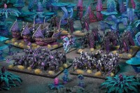 KoW Twilight Kin Mega Army 2