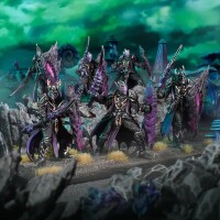 KoW Twilight Kin Impalers Horde 2