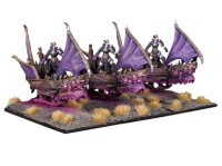 KoW Twilight Kin Void Skiffs Regiment gallery
