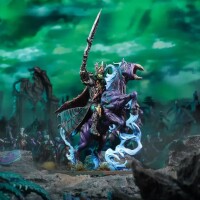 KoW Twilight Kin Character Mikayel Lord of Nightmares 2