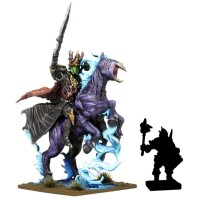 KoW Twilight Kin Character Mikayel Lord of Nightmares 3
