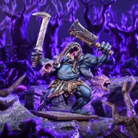 KoW Twilight Kin Nightstalker Butcher Fleshripper 2