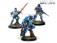 Reinforcements PanOceania Pack Beta gallery