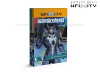 Reinforcements PanOceania Pack Beta 2