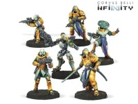 Reinforcements Yu Jing Pack Alpha gallery