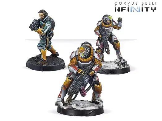 Reinforcements Yu Jing Pack Beta