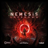 Nemesis Lockdown gallery