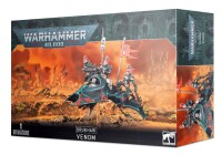 Drukhari Venom gallery
