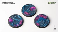 Alien Infestation Battle Ready Bases Run gallery