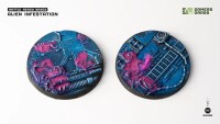 Alien Infestation Battle Ready Bases Run gallery