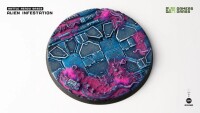 Alien Infestation Battle Ready Bases Run gallery