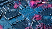 Alien Infestation Battle Ready Bases Oval 120x92mm (1) 2