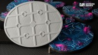 Alien Infestation Battle Ready Bases Oval 120x92mm (1) 3