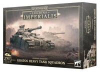 Legions Imperialis Legiones Astartes Kra gallery